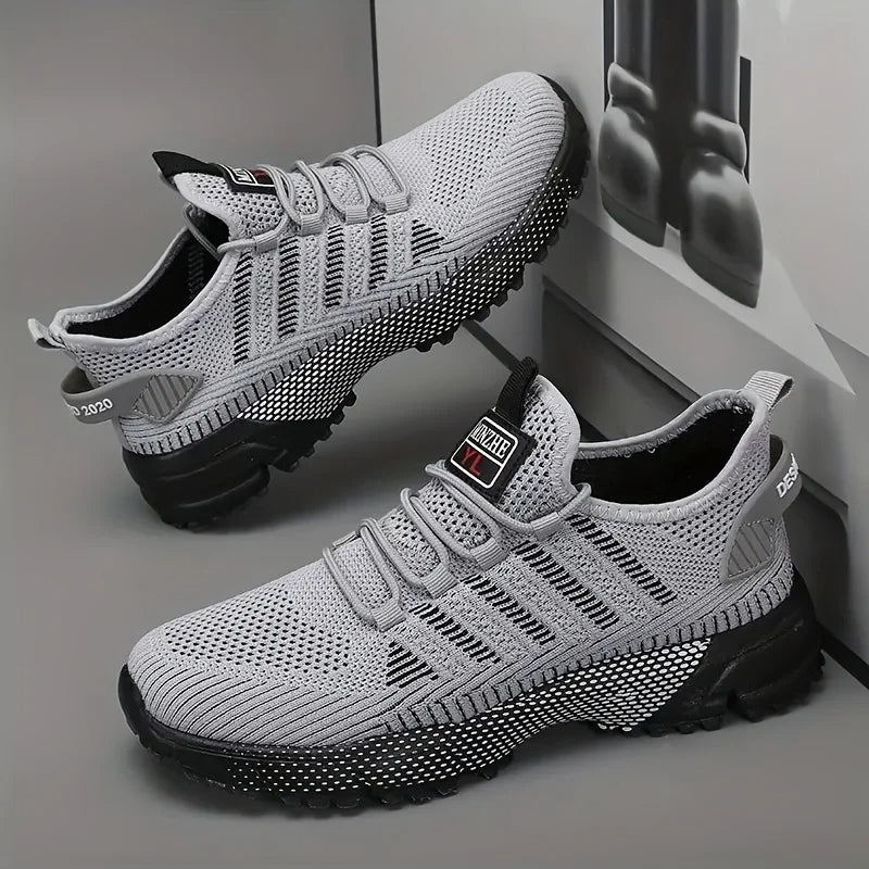 Baskets RunAir Mirage™