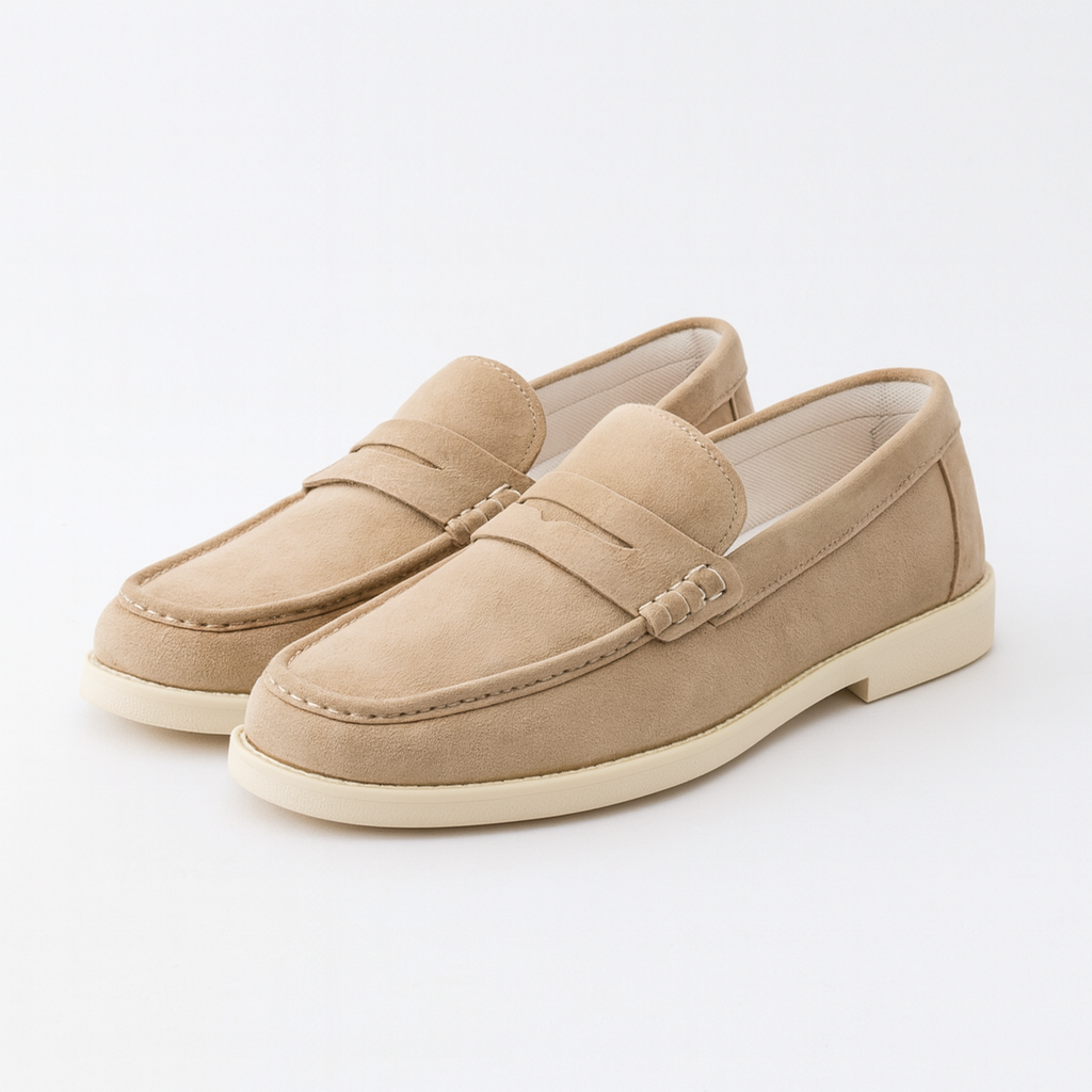 Mocassins Summer Night