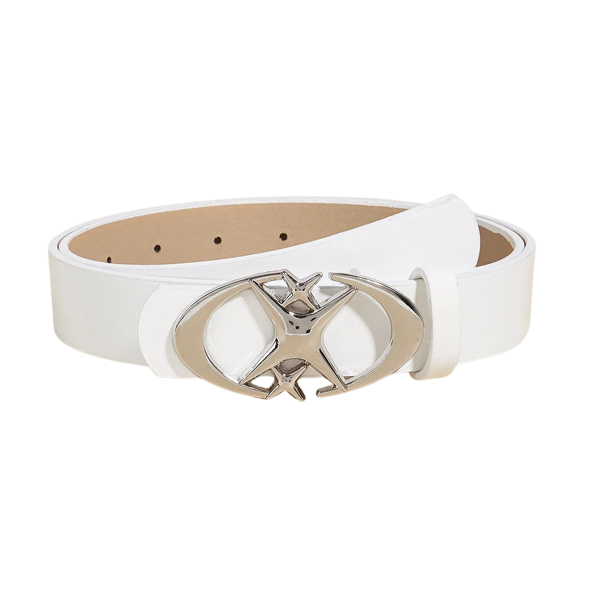 Ceinture Iron Mirage
