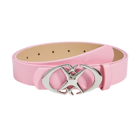 Ceinture Iron Mirage