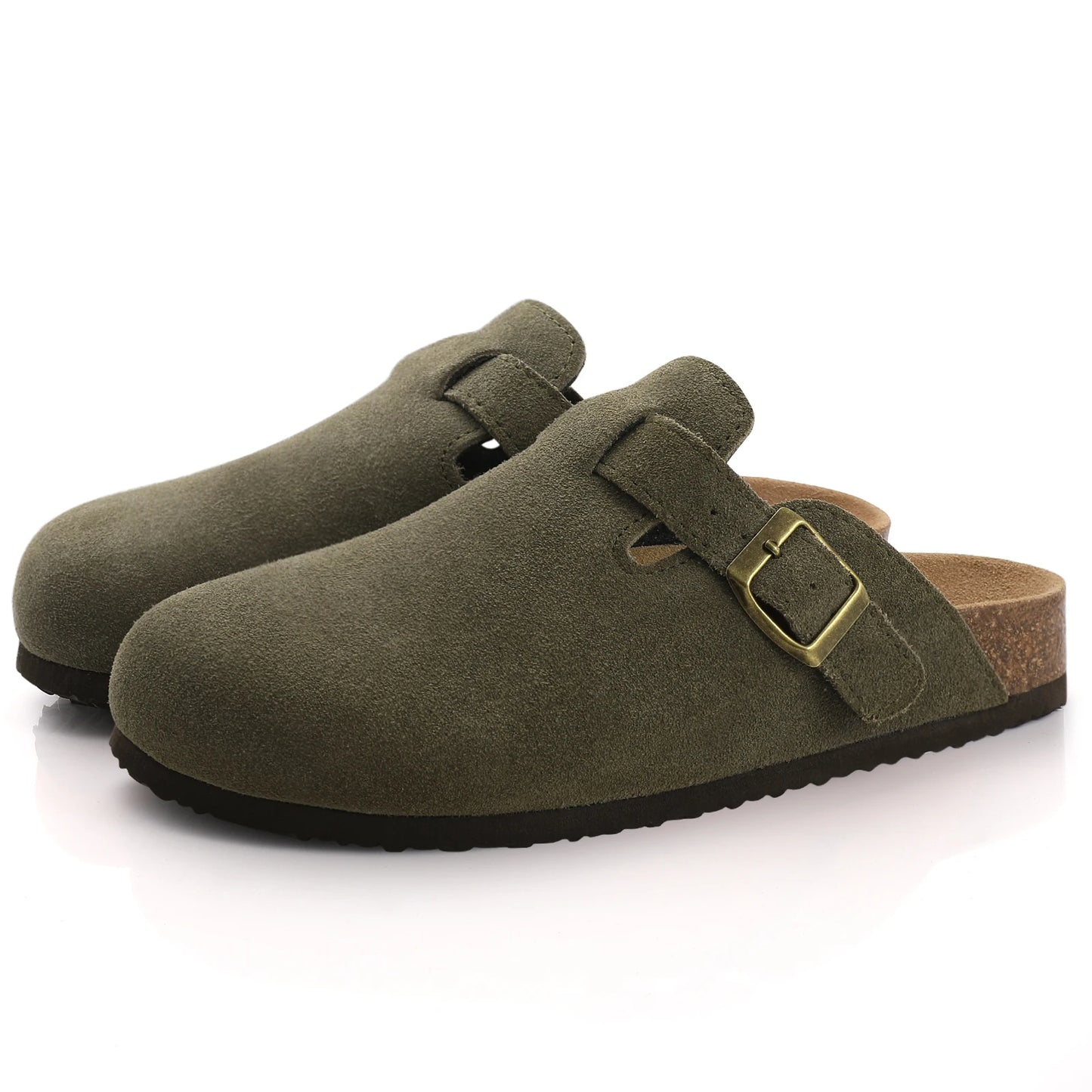 Suede Walk