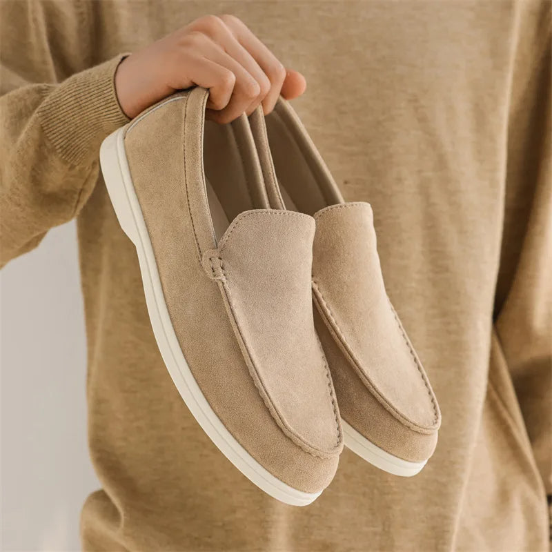 Mocassins Summer Night