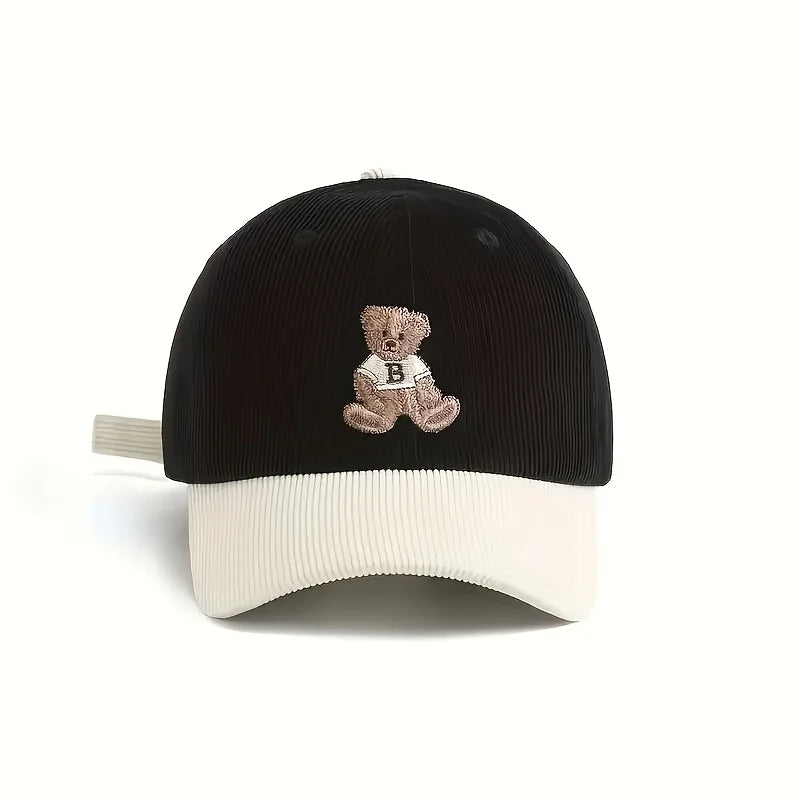 Casquette Basile
