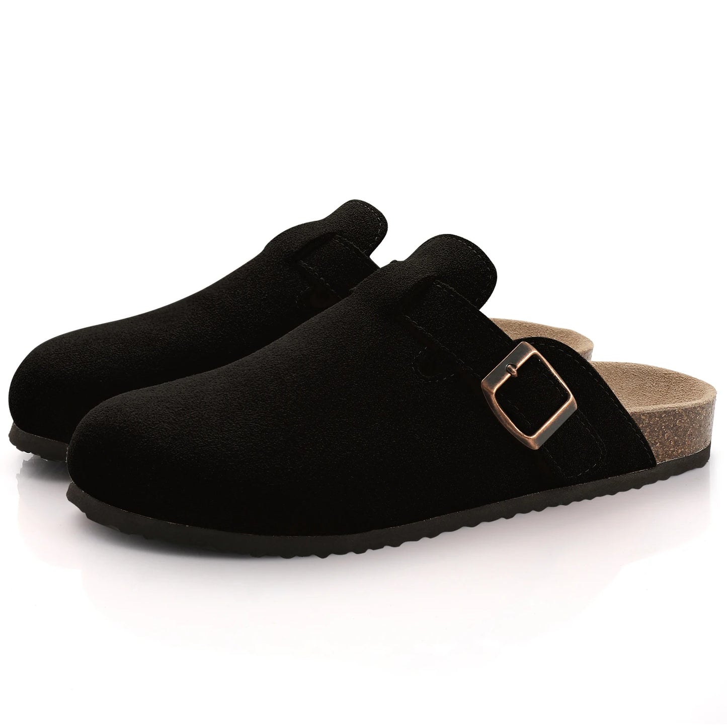 Suede Walk