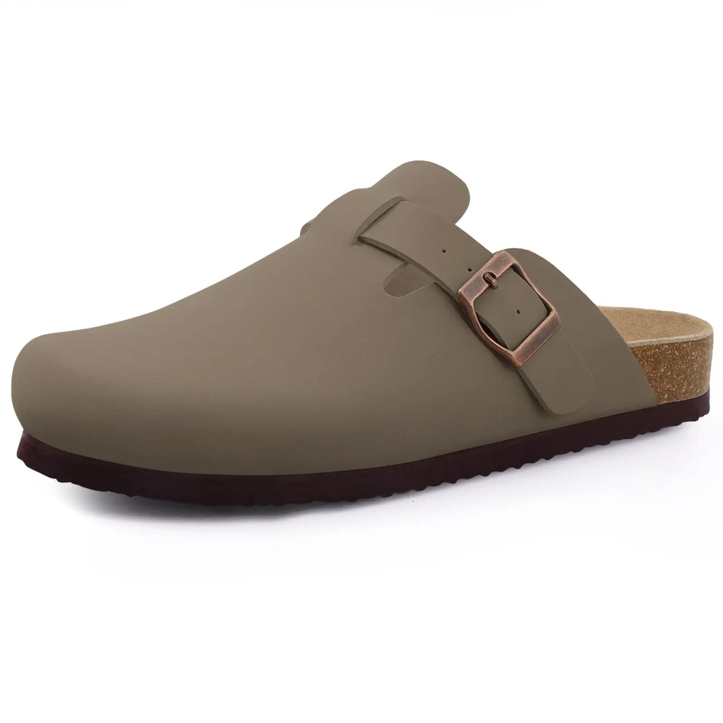 Suede Walk
