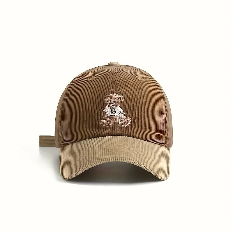 Casquette Basile