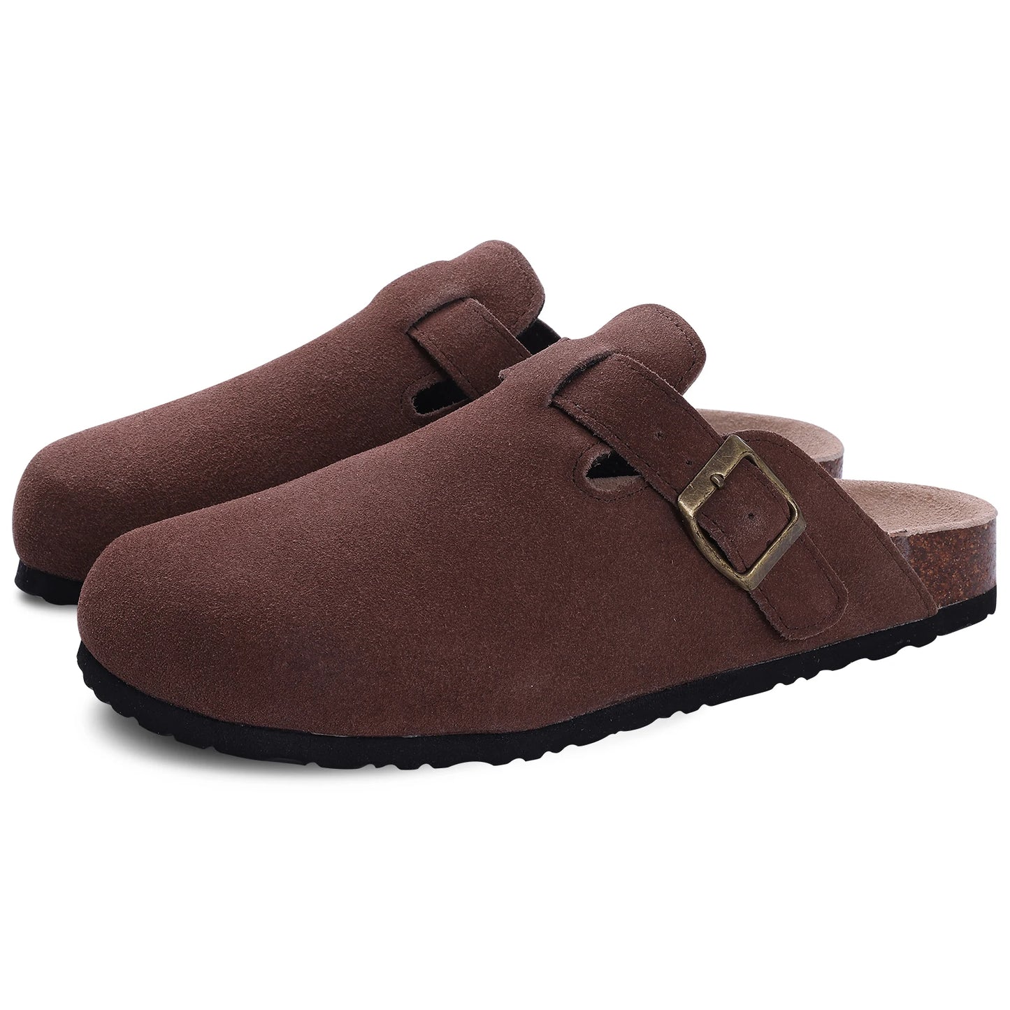 Suede Walk