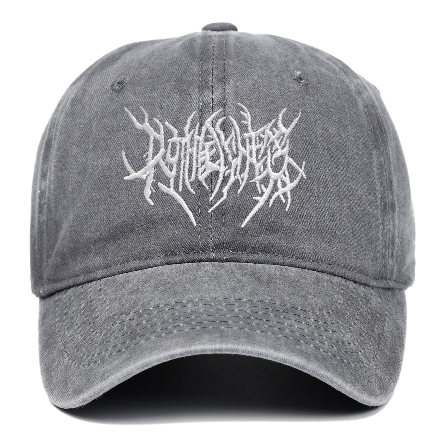 Casquette Bleed Ink