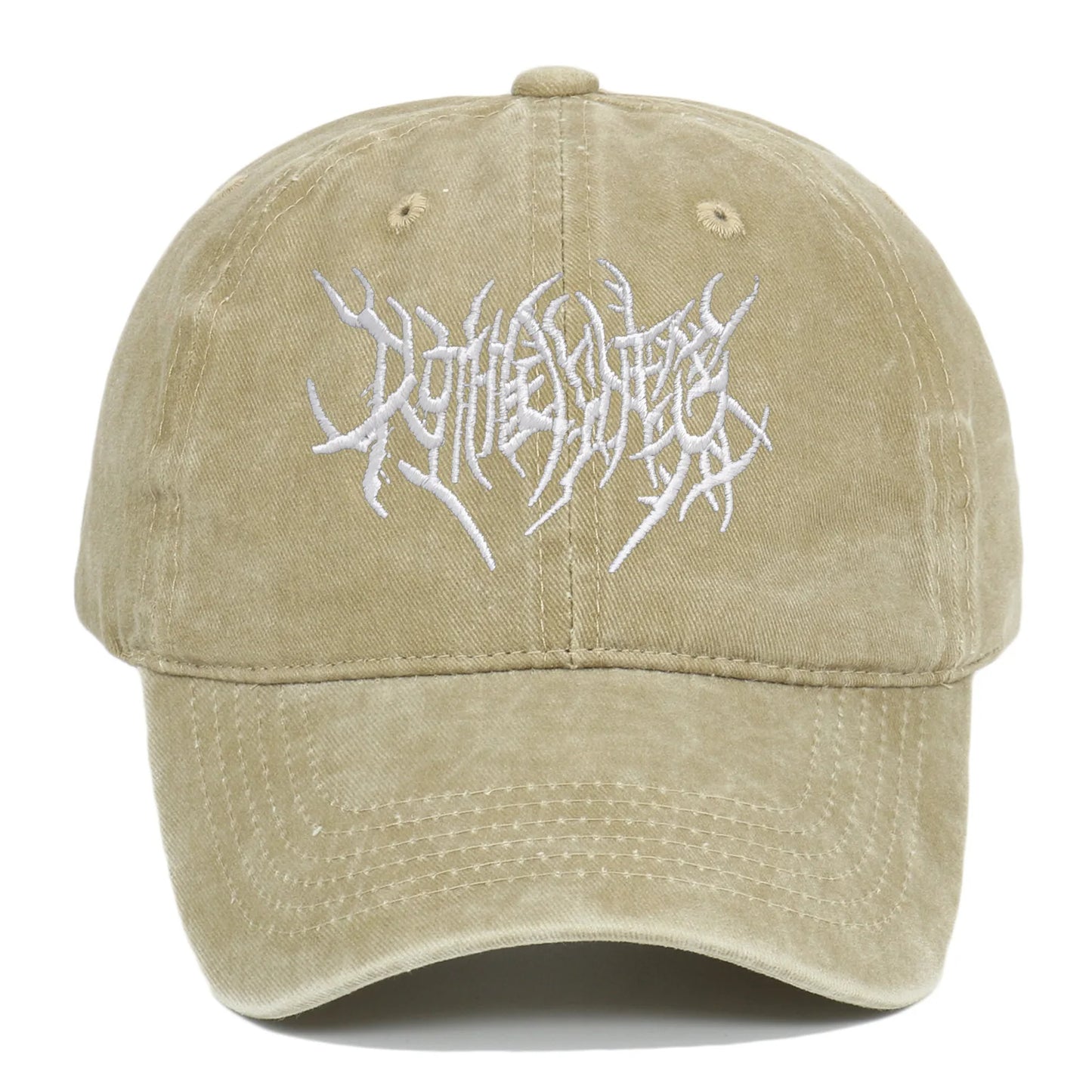 Casquette Bleed Ink