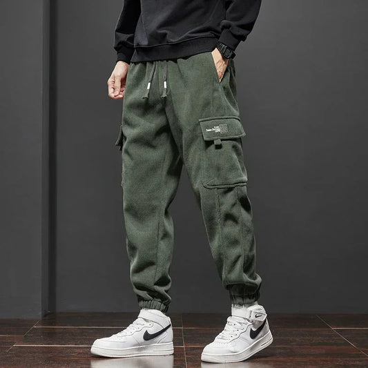 Pantalon SquareX
