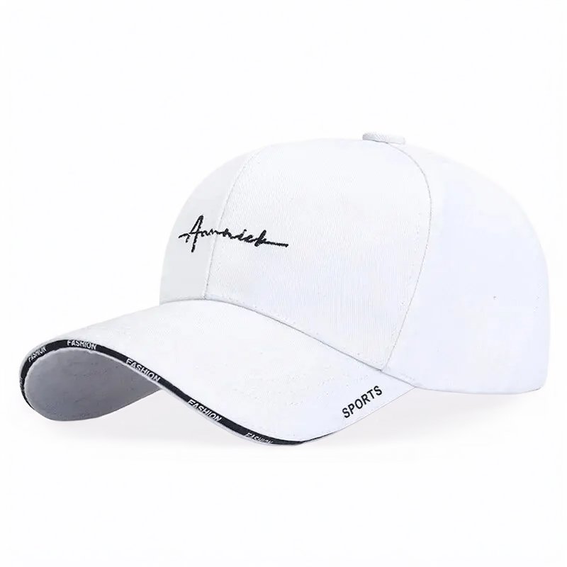 Casquette Autograph