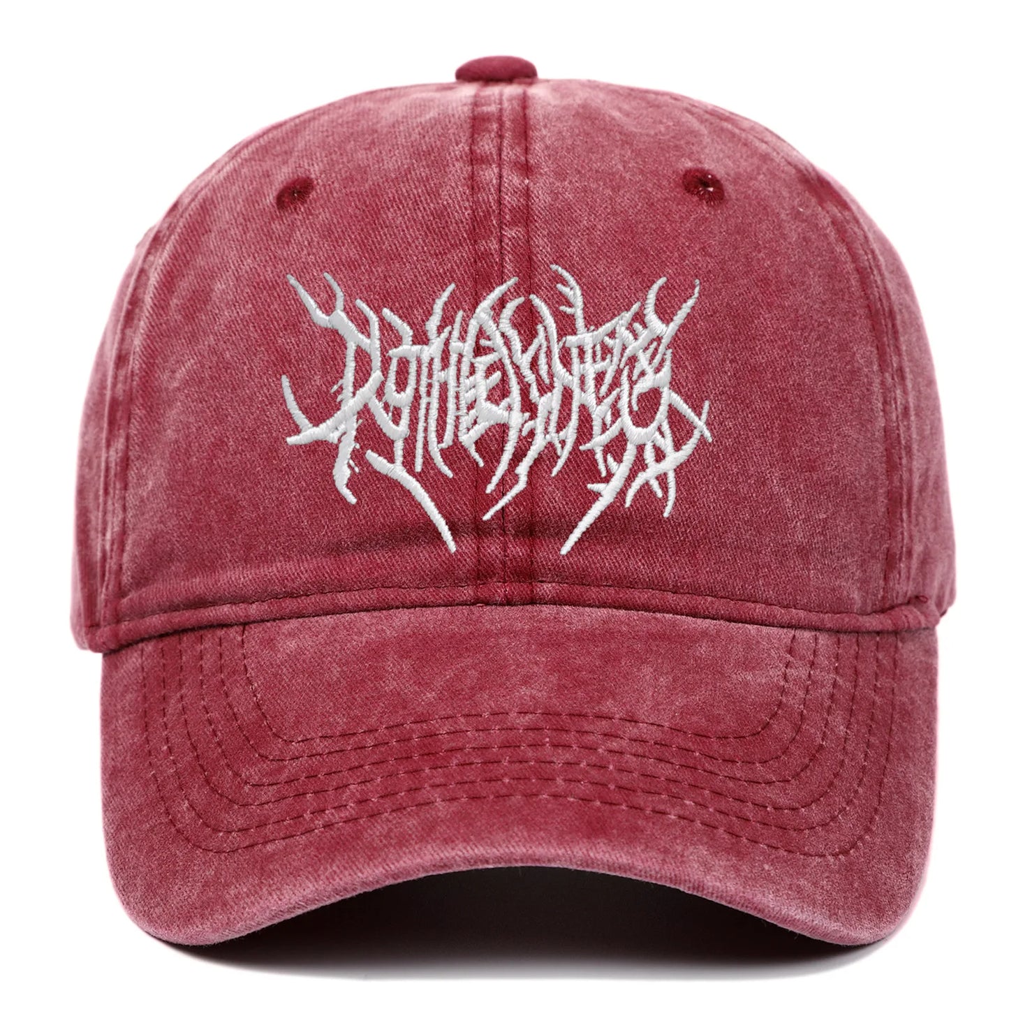 Casquette Bleed Ink