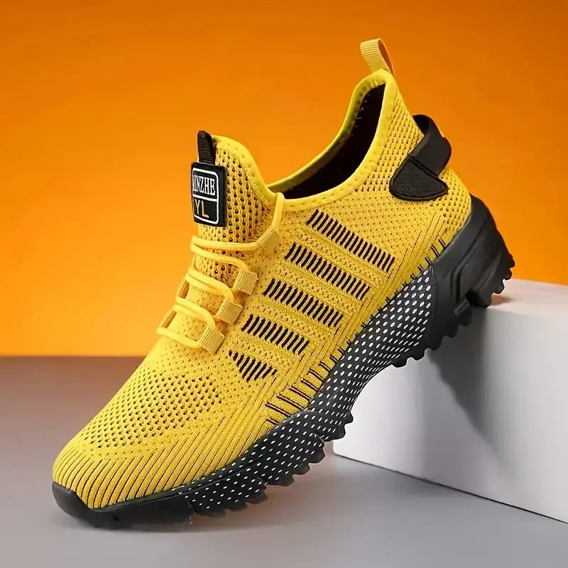 Baskets RunAir Mirage™