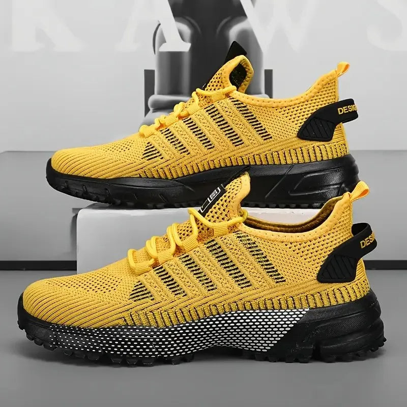 Baskets RunAir Mirage™