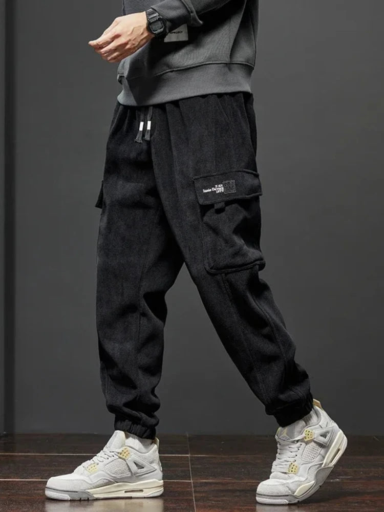 Pantalons Hommes