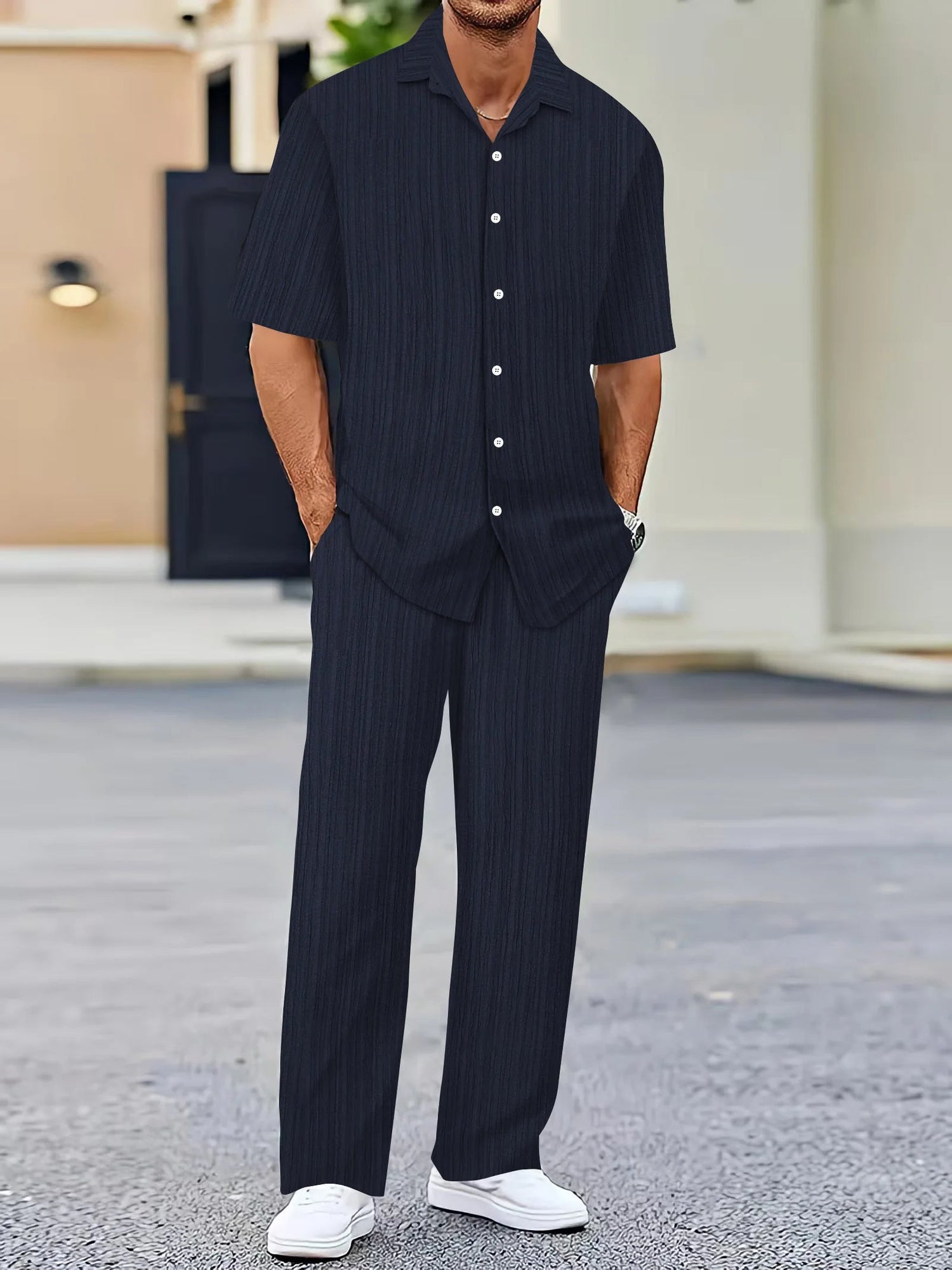 Ensemble Homme