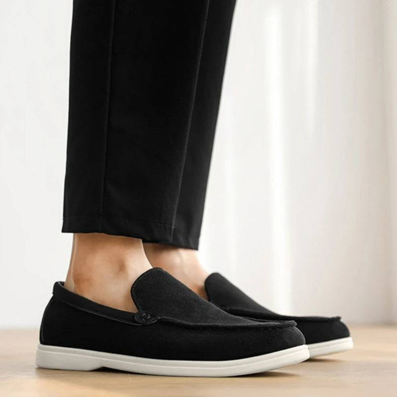Mocassins Summer Night