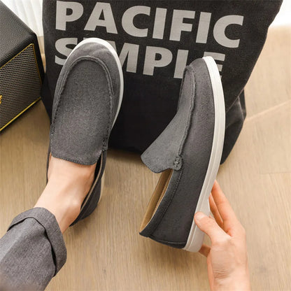 Mocassins Summer Night