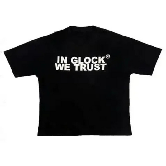 T-shirt Mirage Glock