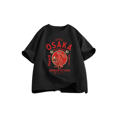 T-shirt Japan Mirage
