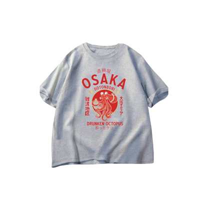 T-shirt Japan Mirage