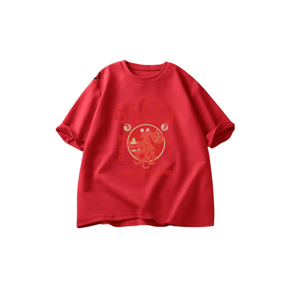 T-shirt Japan Mirage