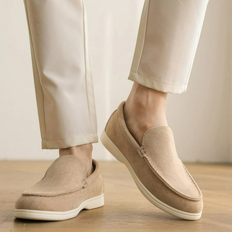 Mocassins Summer Night