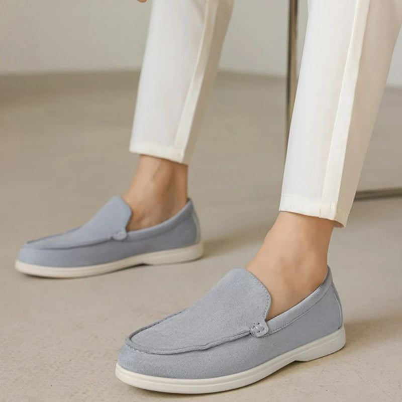 Mocassins Summer Night