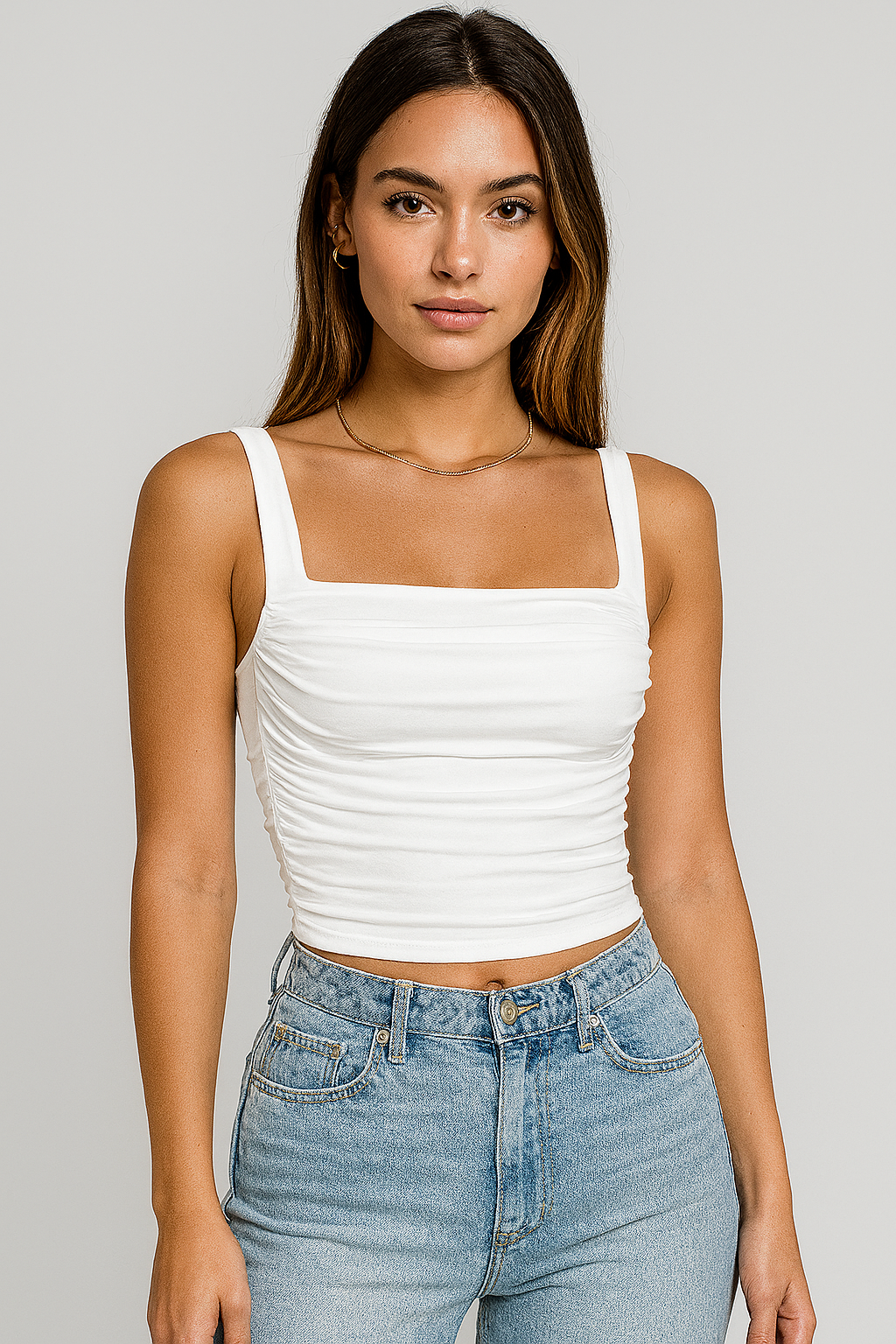 Tank Top Waves
