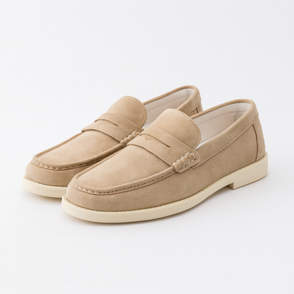 Mocassins Summer Night