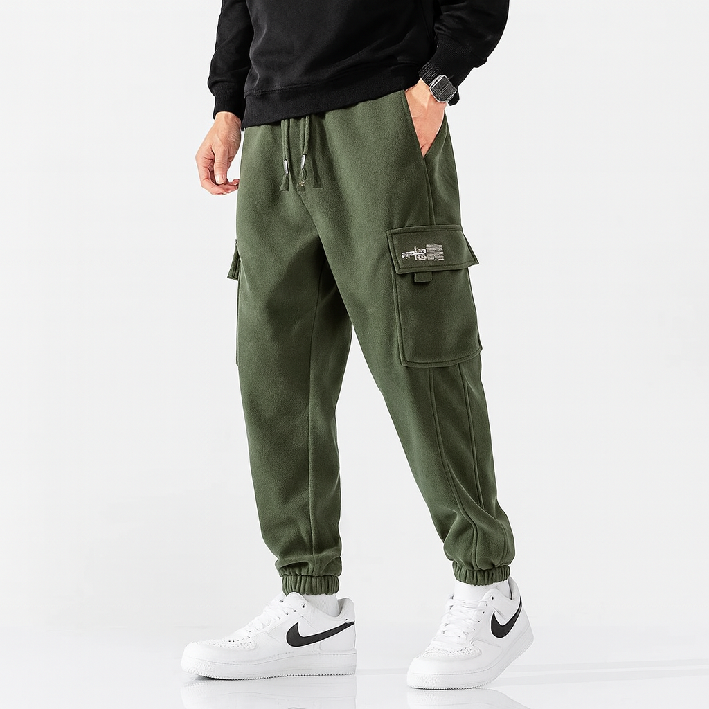 Pantalon SquareX