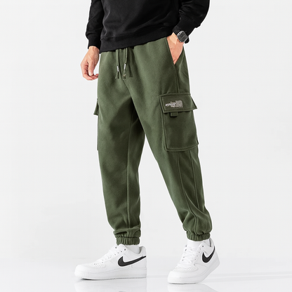 Pantalon SquareX
