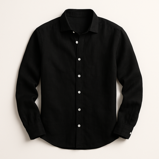 Chemise en Lin