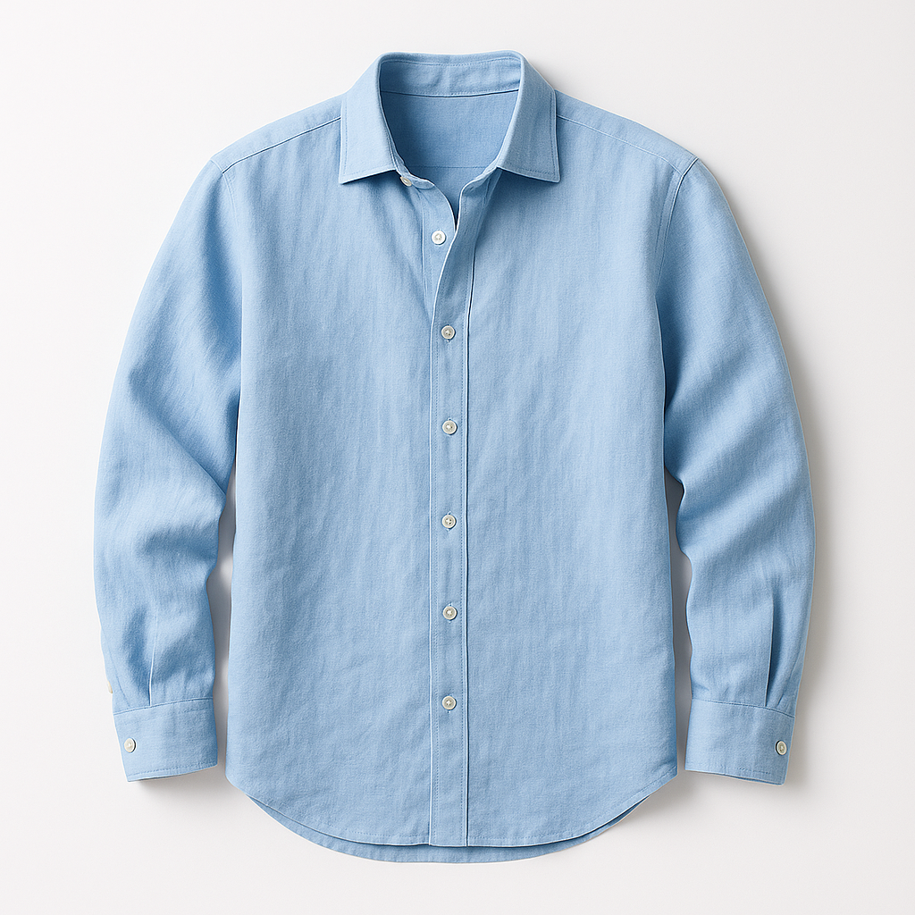 Chemise en Lin