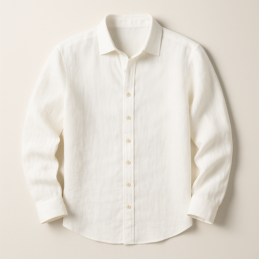 Chemise en Lin
