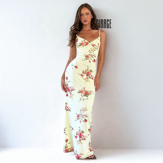 Robe Roses