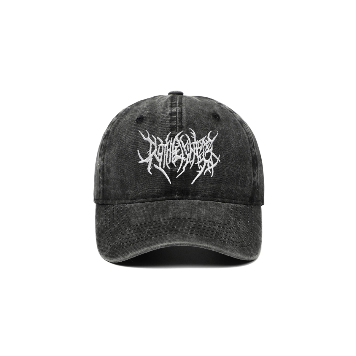 Casquette Bleed Ink