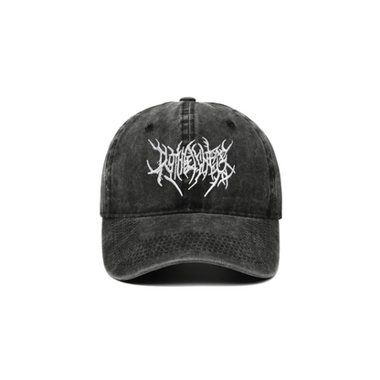 Casquette Bleed Ink