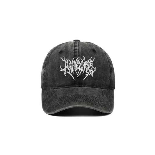 Casquette Bleed Ink