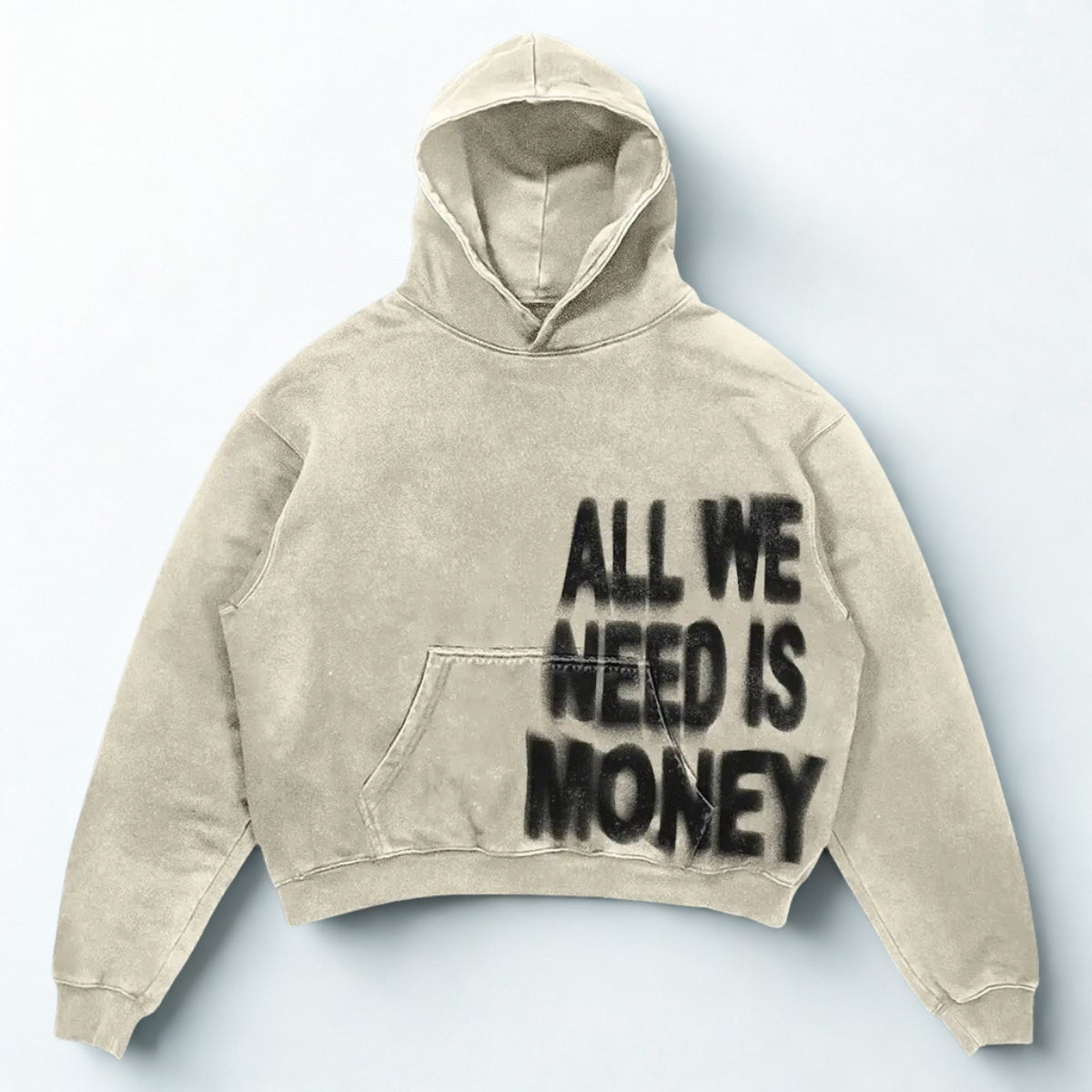 Money