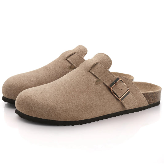 Suede Walk