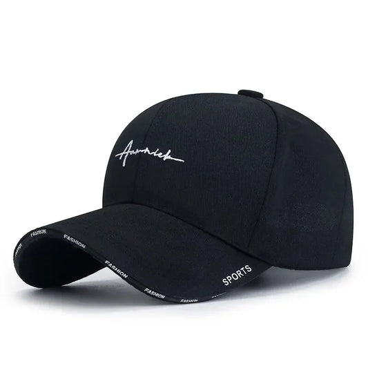 Casquette Autograph