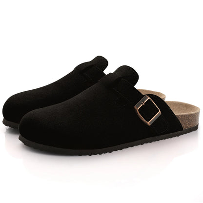 Suede Walk