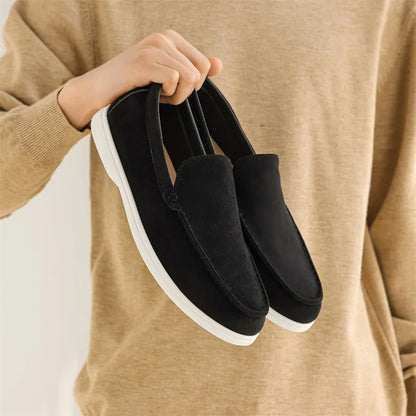 Mocassins Summer Night