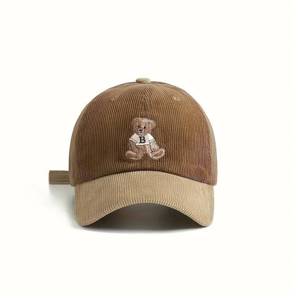 Casquette Basile