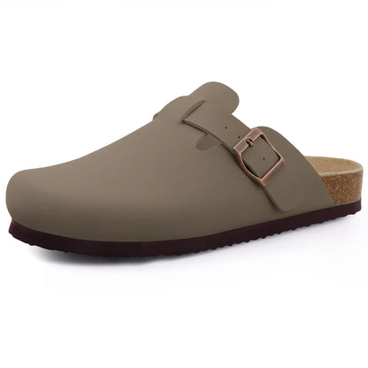 Suede Walk