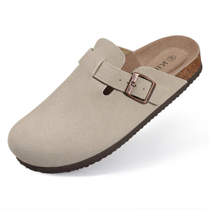 Suede Walk
