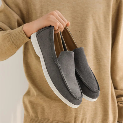 Mocassins Summer Night