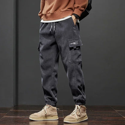 Pantalon SquareX