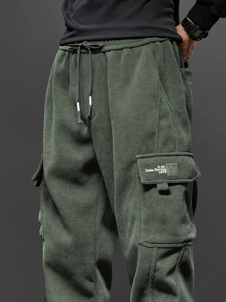 Pantalon SquareX